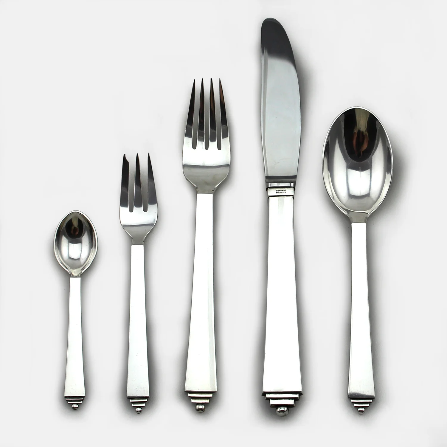 Georg jensen hotsell silverware patterns